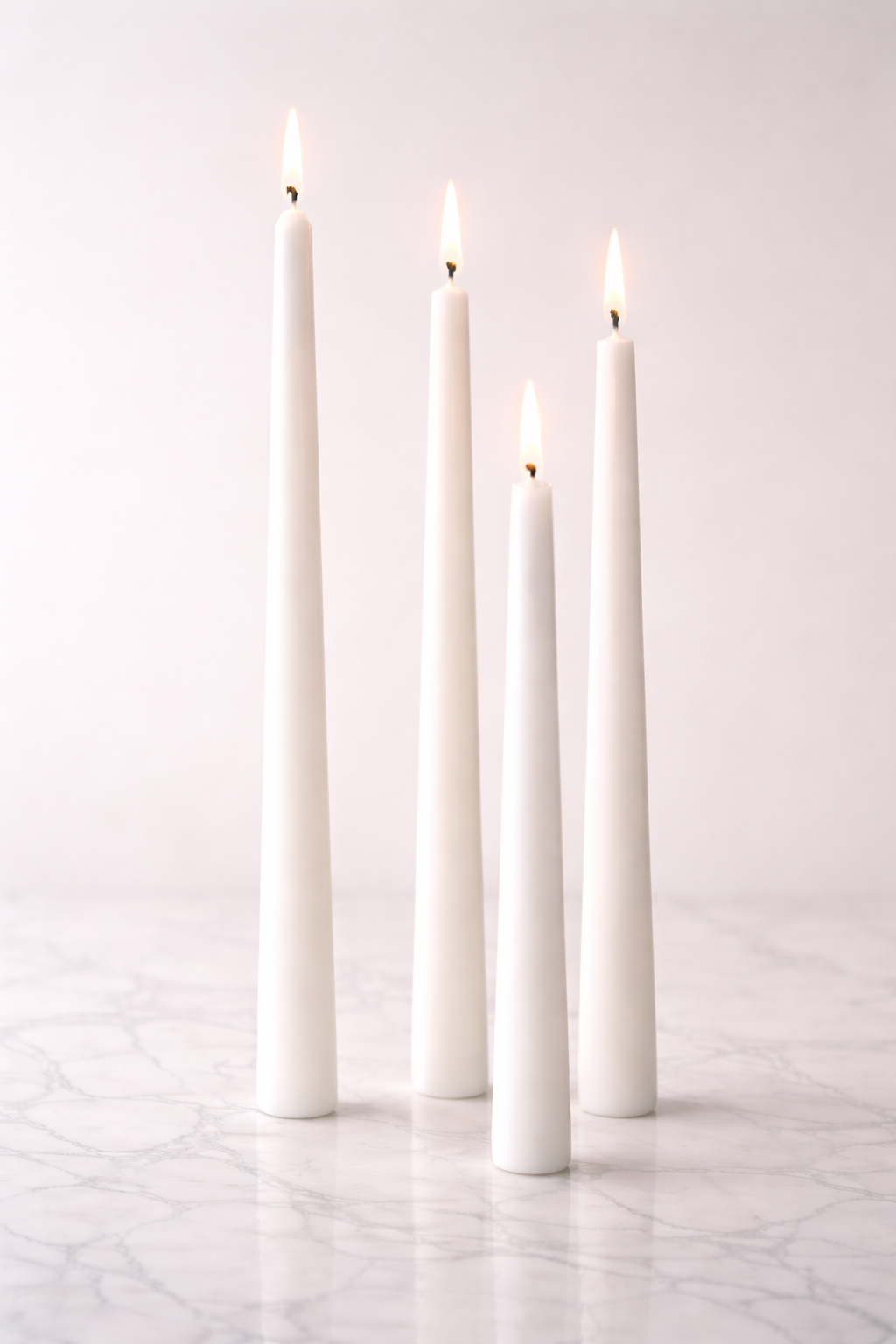 Kilise Mumu Görseli